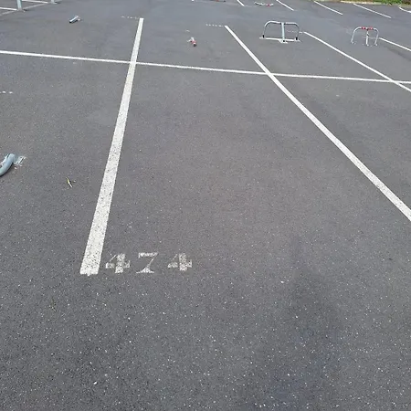 677 Port Nature 8 Rez-de-jardin Terrasse Sud Apartamento Agde