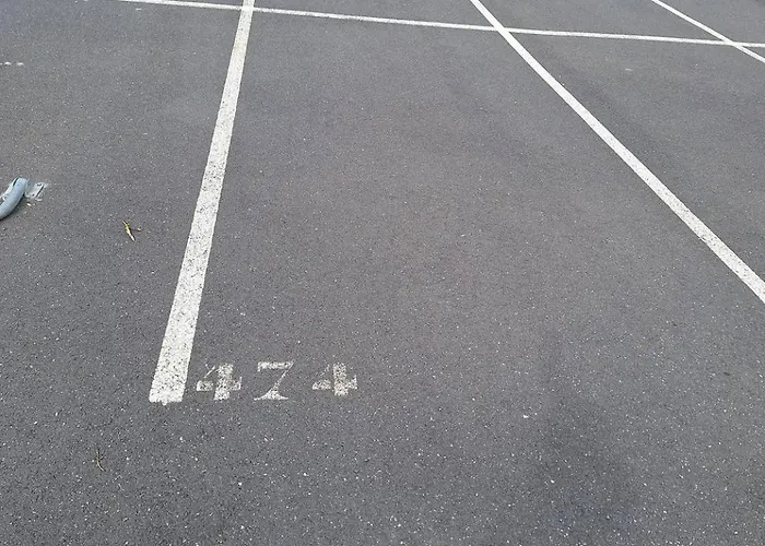 677 Port Nature 8 Rez-de-jardin Terrasse Sud Apartamento Agde