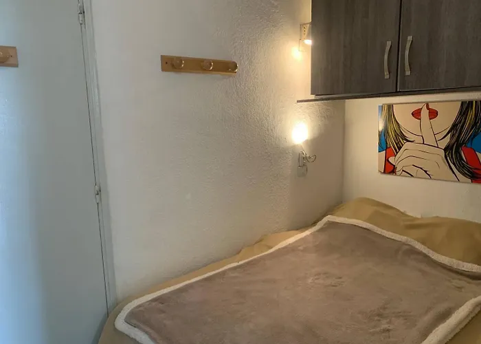 677 Port Nature 8 Rez-de-jardin Terrasse Sud Apartamento Agde