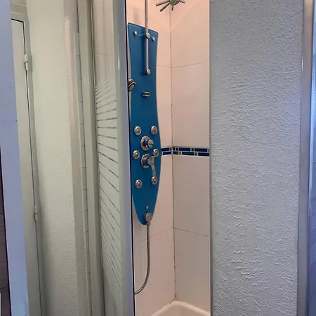 Apartment 677 Port Nature 8 Rez-de-jardin Terrasse Sud *