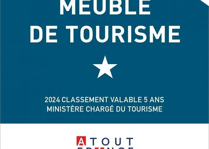 Lägenhet 677 Port Nature 8 Rez-de-jardin Terrasse Sud